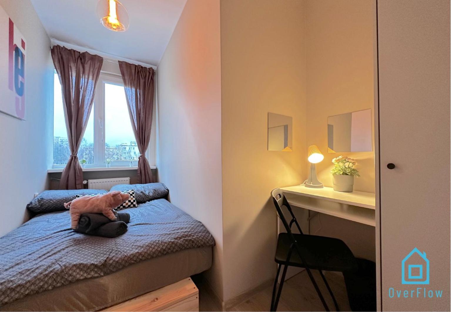 Piggy Room Gdansk Exterior photo